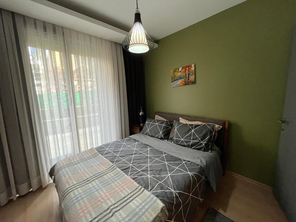 Wide Garden Flat Close To The Memoriall Hospital Hgyhomes2104 Istanbul Exterior foto