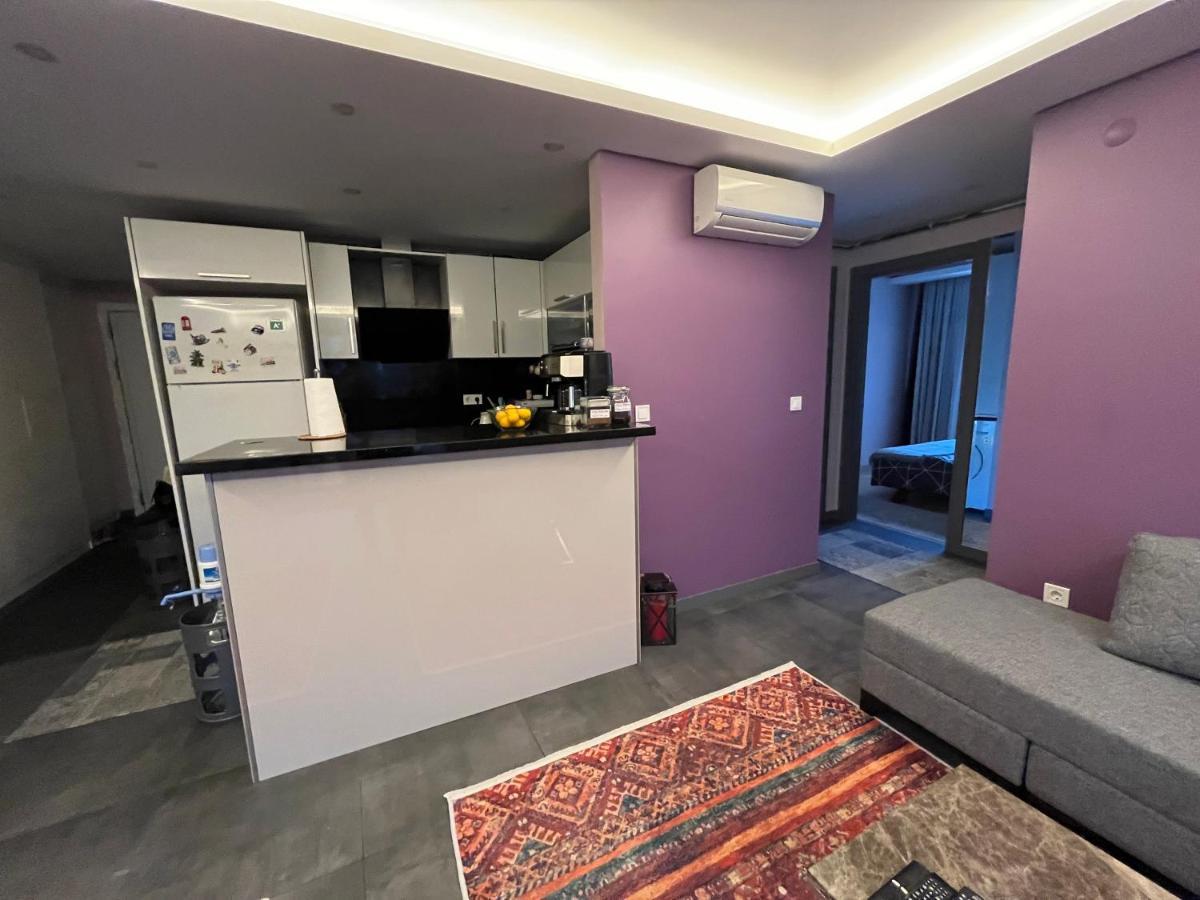 Wide Garden Flat Close To The Memoriall Hospital Hgyhomes2104 Istanbul Exterior foto