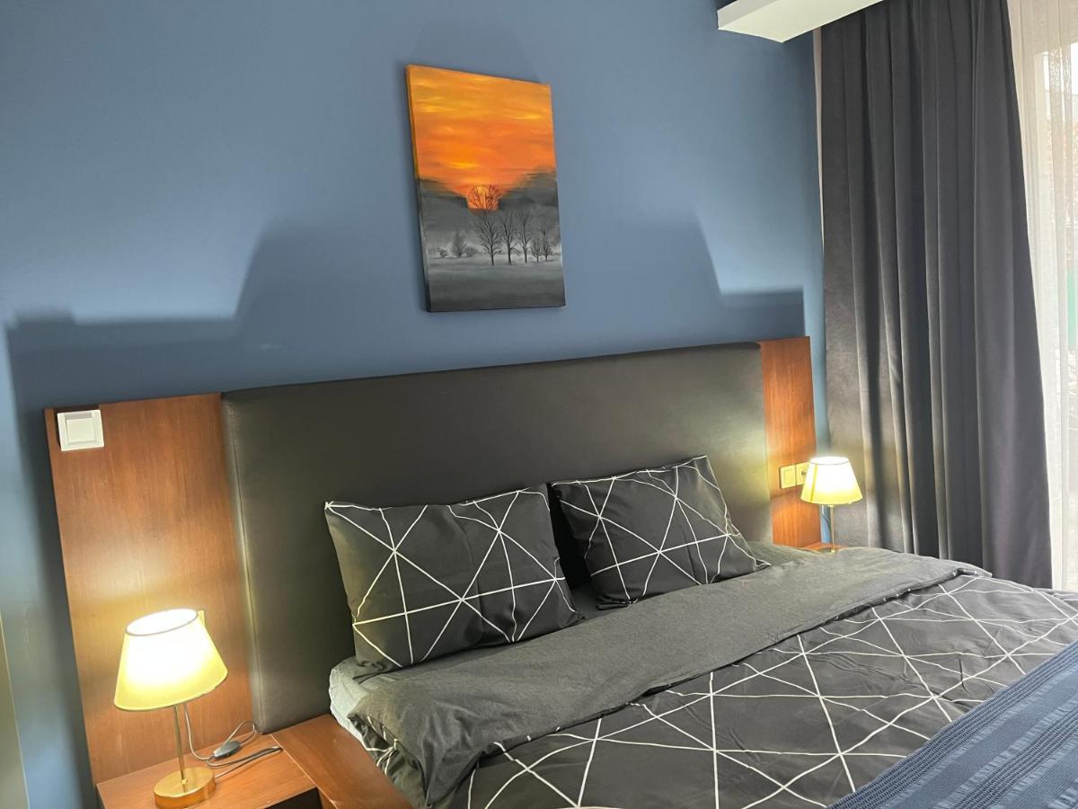 Wide Garden Flat Close To The Memoriall Hospital Hgyhomes2104 Istanbul Exterior foto